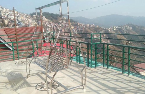 Sanjauli Apartment | Gem of Shimla