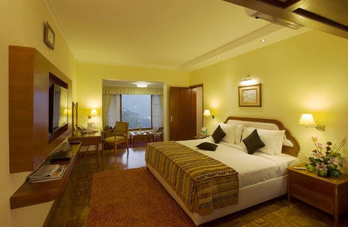 Pudumund Hotel | Gem Park Ooty