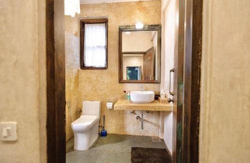 Arambol House | GERANIUM HAVEN