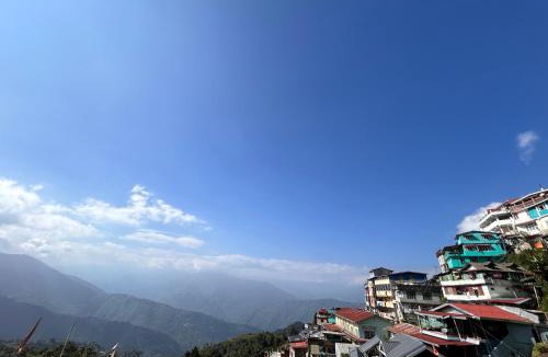 Darjeeling House | Geranium Homestay