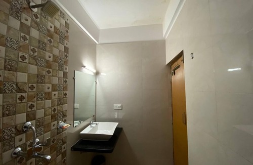 Sainagar House | GFV Stays
