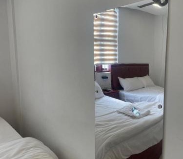 Karukutty Hotel | GH Grand Park
