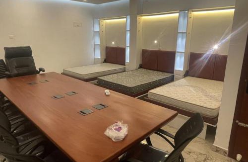 Karukutty Hotel | GH Grand Park