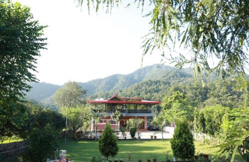 Dehradun House | Ghughuti Homestay