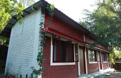 Dehradun House | Ghughuti Homestay