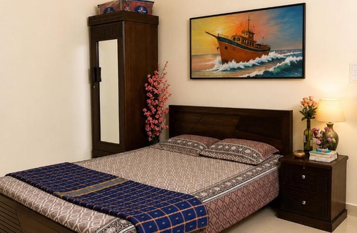 Basundhara Residential Area Apartment | Ghure Jan