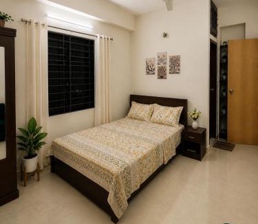Basundhara Residential Area Apartment | Ghure Jan