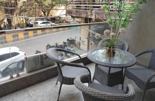 South Extension Hotel | Gianmala Residency South Ex New Delhi