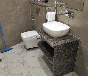 South Extension Hotel | Gianmala Residency South Ex New Delhi