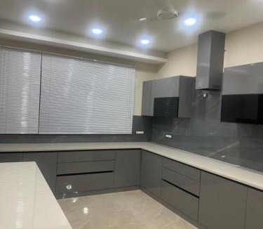 Chandigarh House | Ginger Garlic Chandigarh