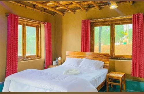 Bandarban Hotel | Giri Raj Resort Bandarban
