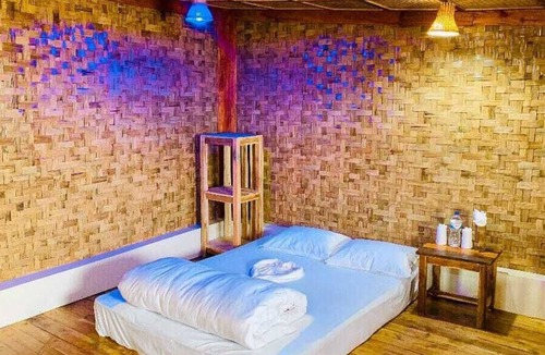 Bandarban Hotel | Giri Raj Resort Bandarban
