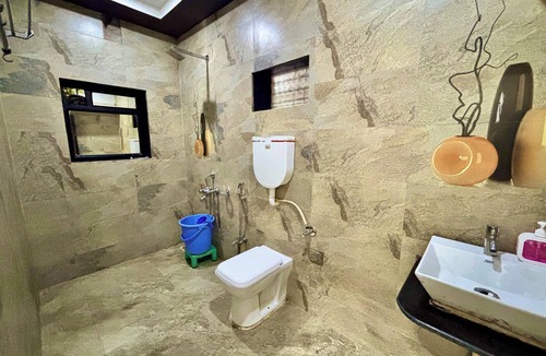 Mahabaleshwar House | Girichintan Bunglow