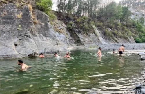 Rajgarh House | Giriganga Resort -Riverview