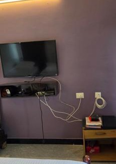 Kanyakumari House | Gita Home stay