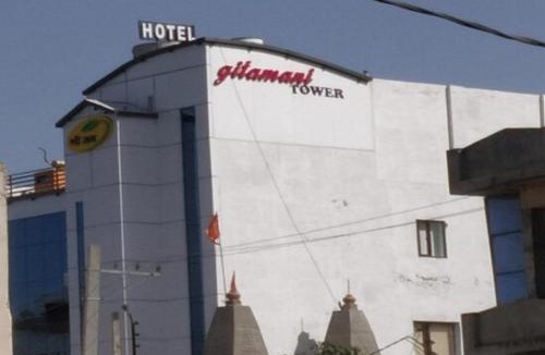 Karnal Hotel | Gitamani Hotel