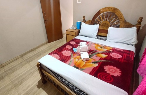 Fern Hill Hotel | GK Holiday Inn