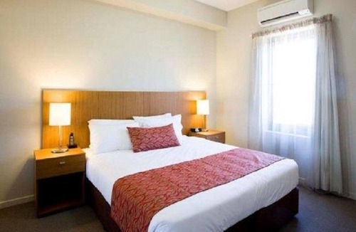 Gladstone Hotel | Gladstone Downtown Central Apartment Hotel