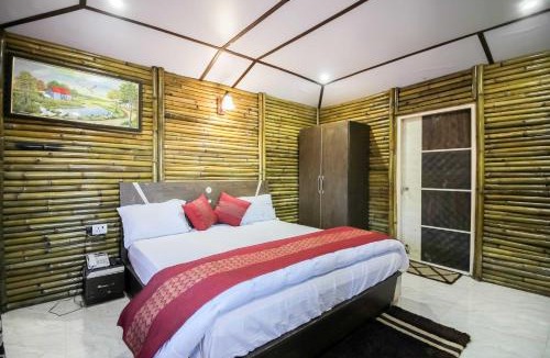 Kempty Range Resort | Glamwood Resort Dhanaulti, Ranked 1 in Dhanaulti