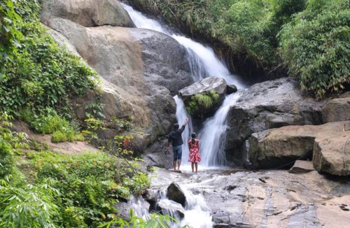 Lakkidi Resort | Glen Brooks Resorts
