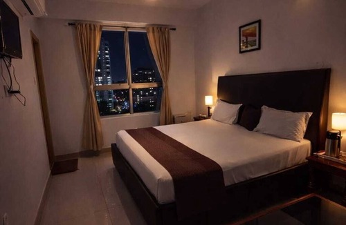 Patna Hotel | Glitz Nand -Nr Patna Railway Stn