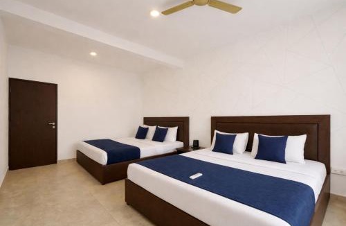 Gauravaddo House | Gllossy Home Stay Calangute Goa