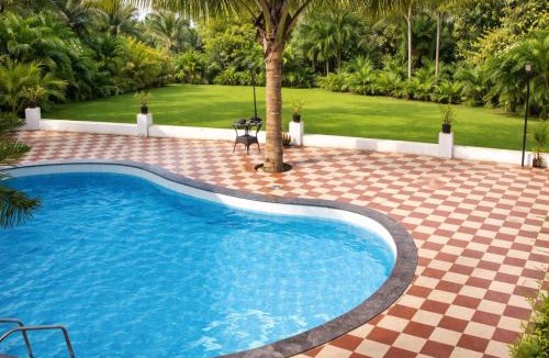 Gauravaddo House | Gllossy Home Stay Calangute Goa