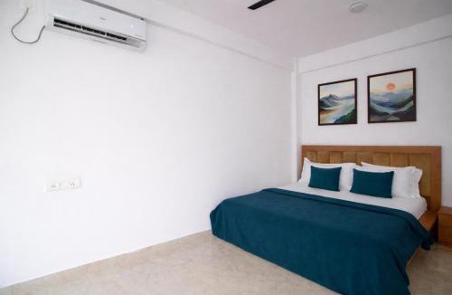 Gauravaddo House | Gllossy Home Stay Calangute Goa