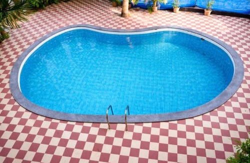 Gauravaddo House | Gllossy Home Stay Calangute Goa