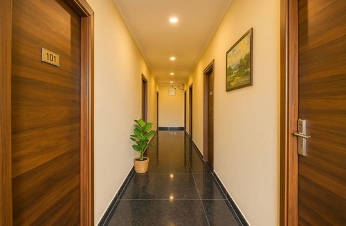 Ameerpet House | Glorious Stay Park In Ameerpet