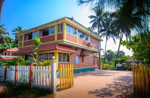 Kundapur Resort | Glucklich Beach Cottages