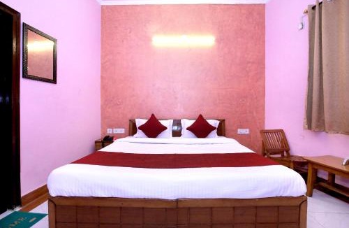 Sector 45 Hotel | GMG Hotel