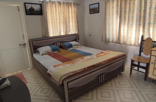 Bhuj House | 'Go Desert' Homestay