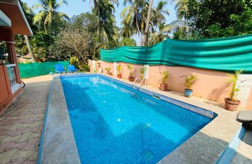Calangute Hotel | Goaxa Inn Resort