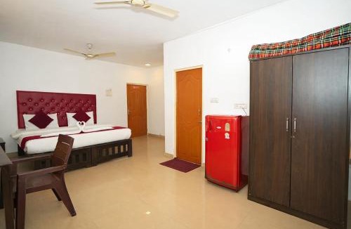 Calangute Hotel | Goaxa Inn Resort