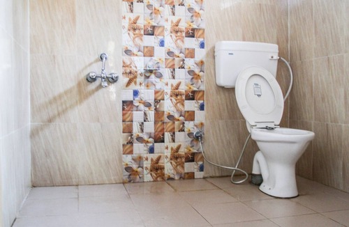 Hunder House | Goba Guest House