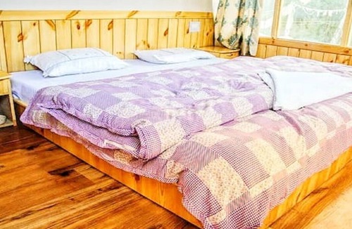 Hunder House | Goba Guest House