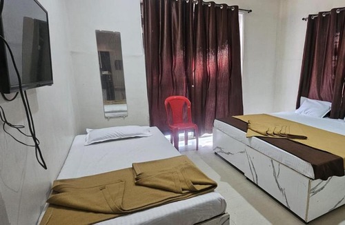 Solapur Cabin | Godavari Lodge