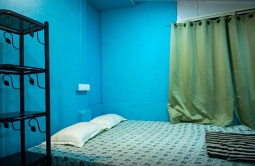 Varca Apartment | Godwill Casa Varca - Bed in Male Dormitory Room