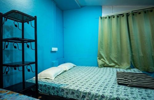 Varca House | Godwill Casa Varca