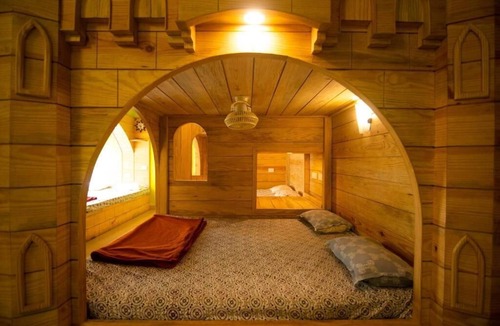 Varca Apartment | Godwill Casa Varca - Queen Studio