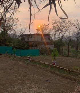 Wai House | Gokul Agro Camping Wai