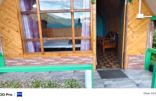 Rishop House | Golays homestay