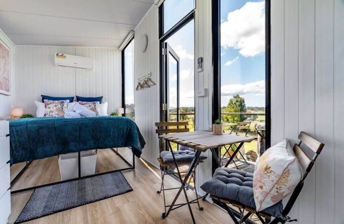 Ross Creek House | Gold Fields by Tiny Away