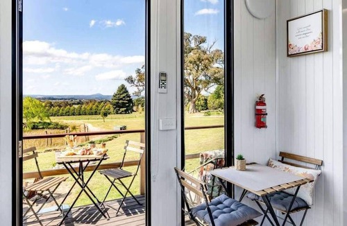 Ross Creek House | Gold Fields by Tiny Away