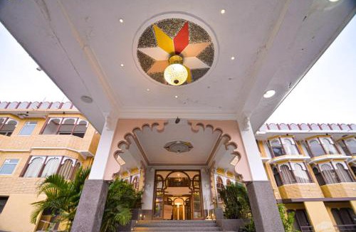 Bedla Resort | Gold Nest Rubystone Heritage