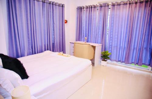 Mohammadpur Apartment | Golden 01 I Touch 4BR Apartment I Modern Living