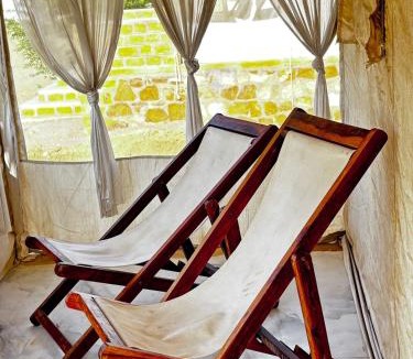 Sam Resort | Golden Dunes Desert camp jaisalmer