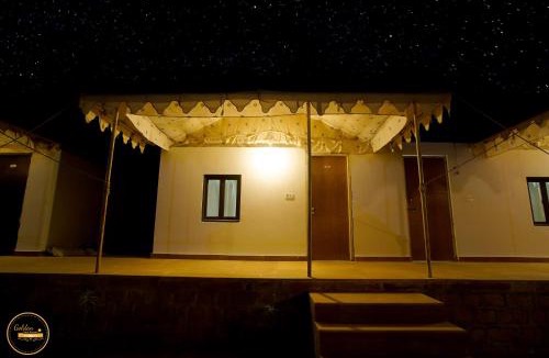 Amar Sagar Pol Other | Golden Fort Resort
