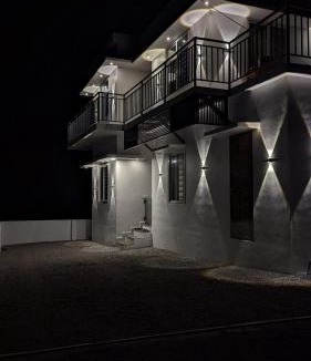Peermade House | Golden Hillview Homestays